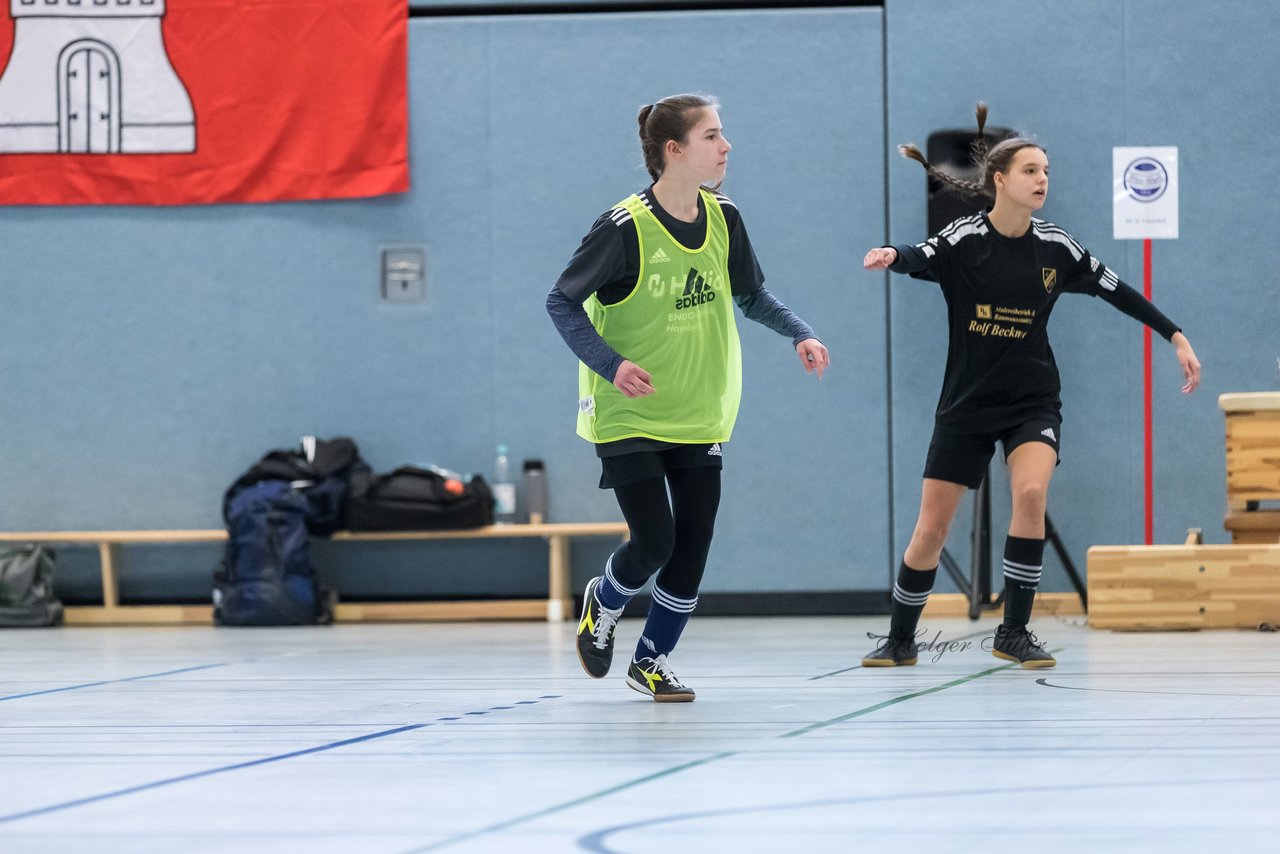 Bild 482 - C-Juniorinnen Futsalmeisterschaft